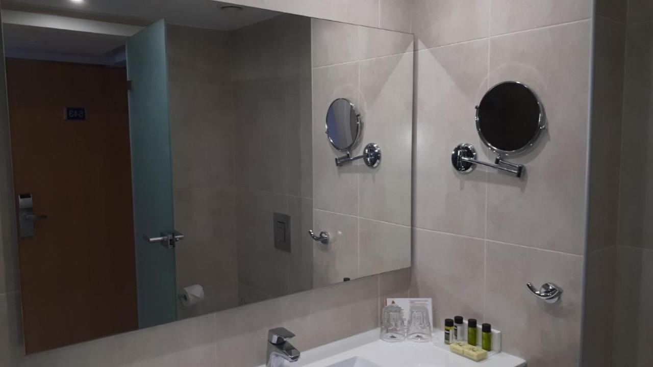 איה נאפה Karousos Beach Rooms מראה חיצוני תמונה